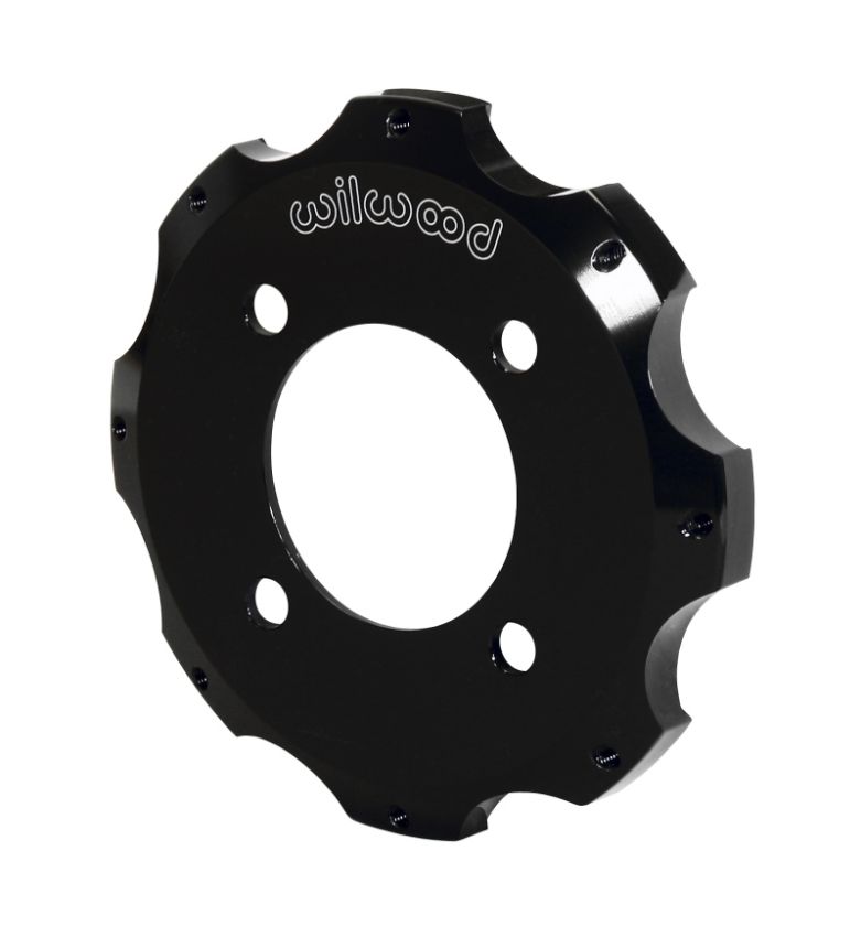 Wilwood 170-11902 Hat-BB Front .600in Offset 4 x 4.25 - 8 on 7.00in