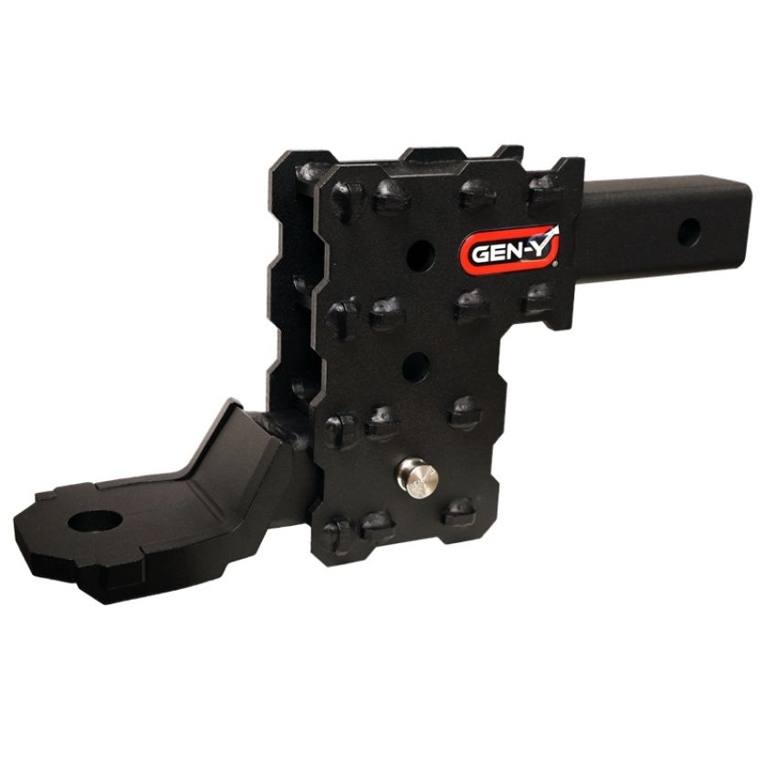 GEN-Y Hitch GH-2613XP PHANTOM-X Drop Hitch