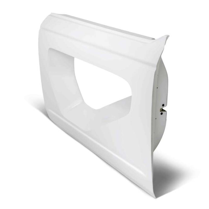 Anderson Composites AC-DD21FDBR2D-HA-GF 21-22 Ford Bronco 2DR Fiberglass Doors (Pair) NO Inserts - Off Road