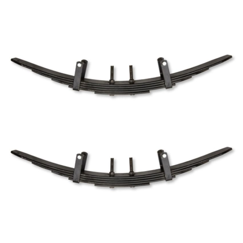 Rock Krawler RK02567K 03-13 RAM 2500 HD / 2003+ RAM 3500 HD Spring Progressive Add A Pack - Rear