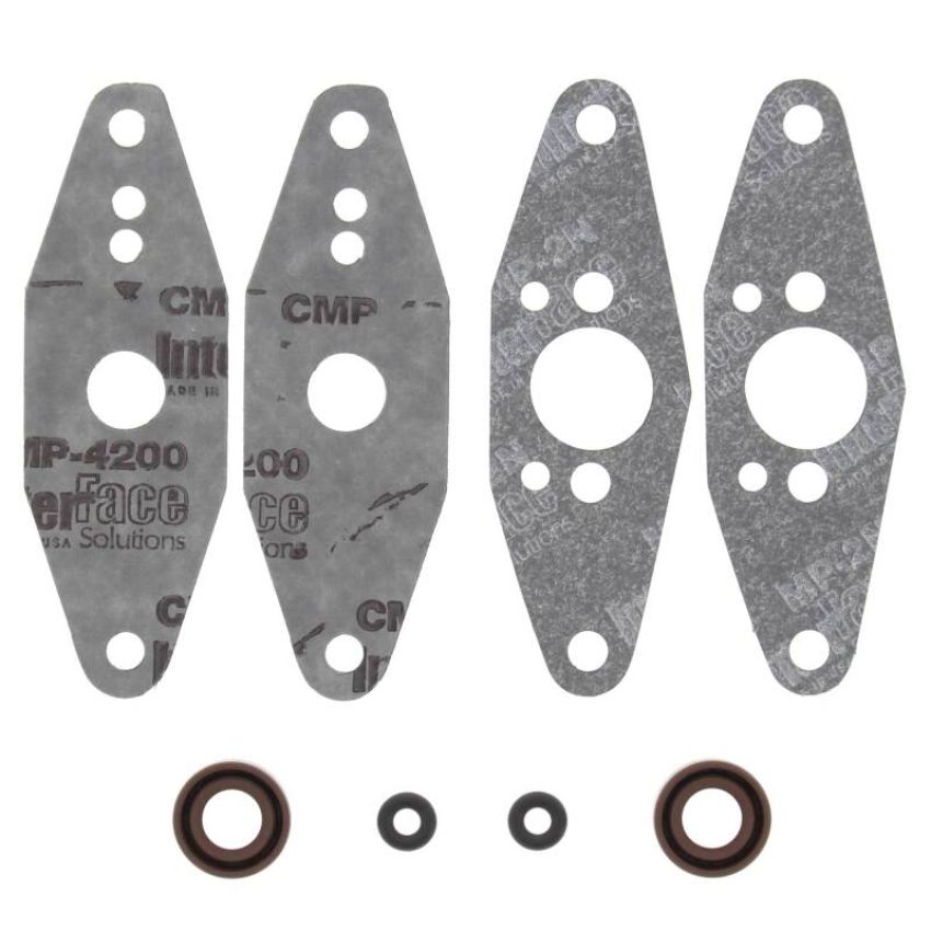 Vertex Pistons 719103 Vertex Gaskets 03-06 Arctic Cat ZR 440 Sno-Pro Power Valve Gasket Kit