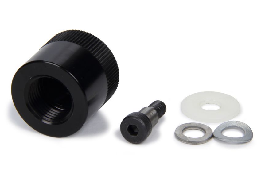 QUICKCAR RACING PRODUCTS QRP56-843 Caster Camber Gauge Adapter Ford 3/4-16