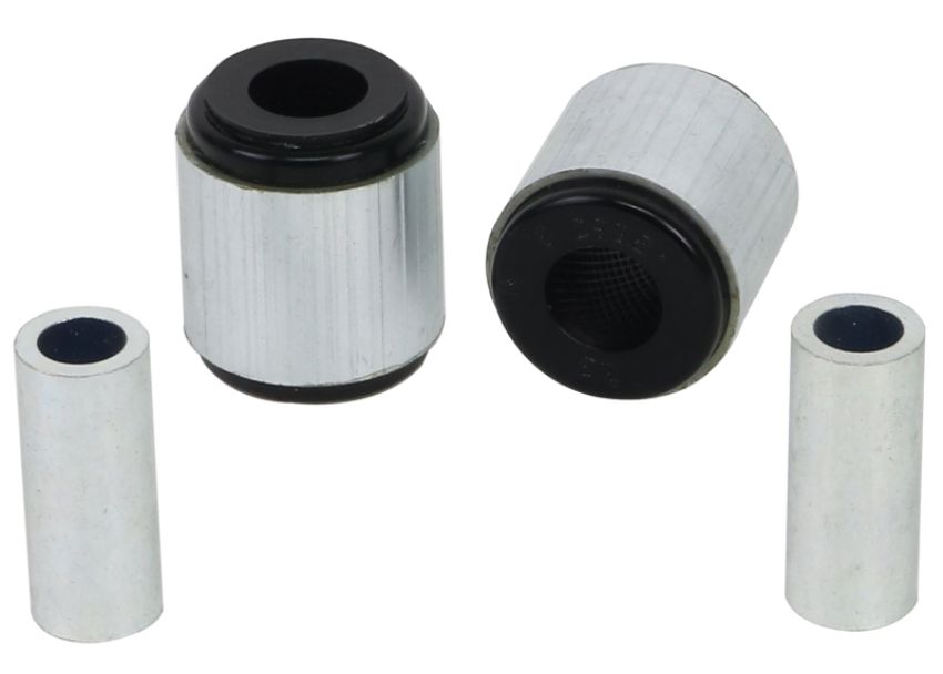Whiteline Plus 03+ Nissan 350z / Infinity G35 Front Shock Absorber - Control Arm (Lower Shock Bush)
