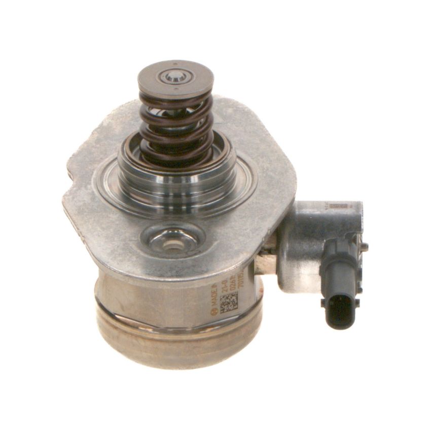 Bosch 66810 Bosch High Pressure Fuel Pump for Gasoline Direct Injection