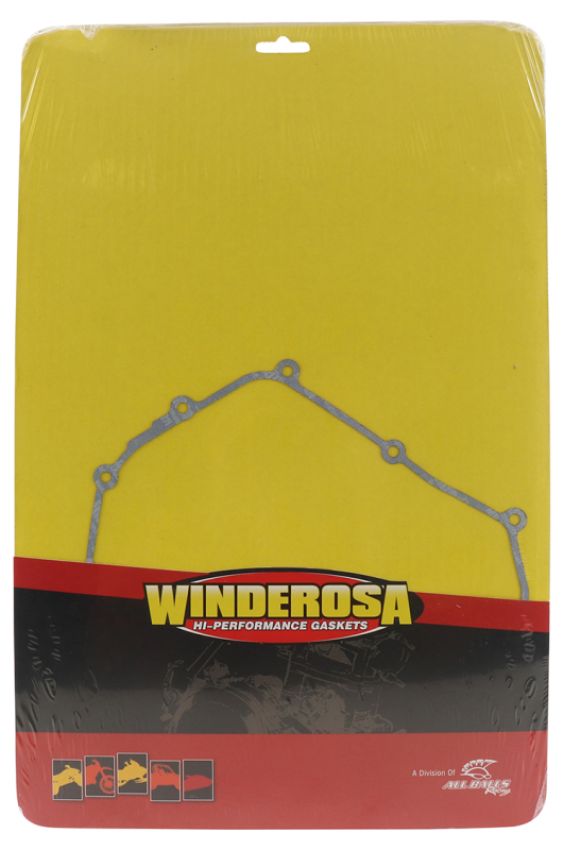 Vertex Pistons 333016 Vertex Gaskets 15-17 Yamaha FZ07 Outer Clutch Gasket Kit