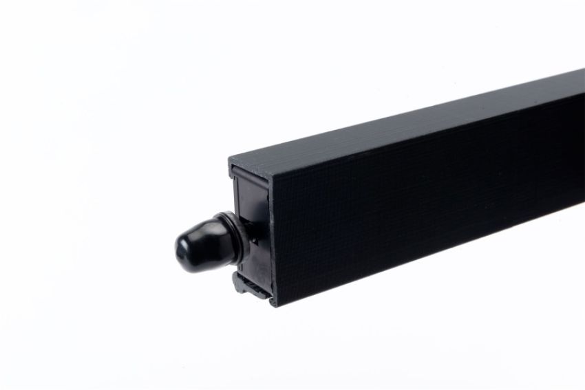 Putco 10030C Cover for 30in Light Bar Curved/Straight.