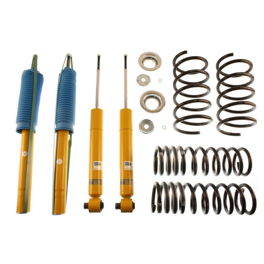 Bilstein 46-190871 BMW 5 (E34)  K  B12 PK Suspension Kit