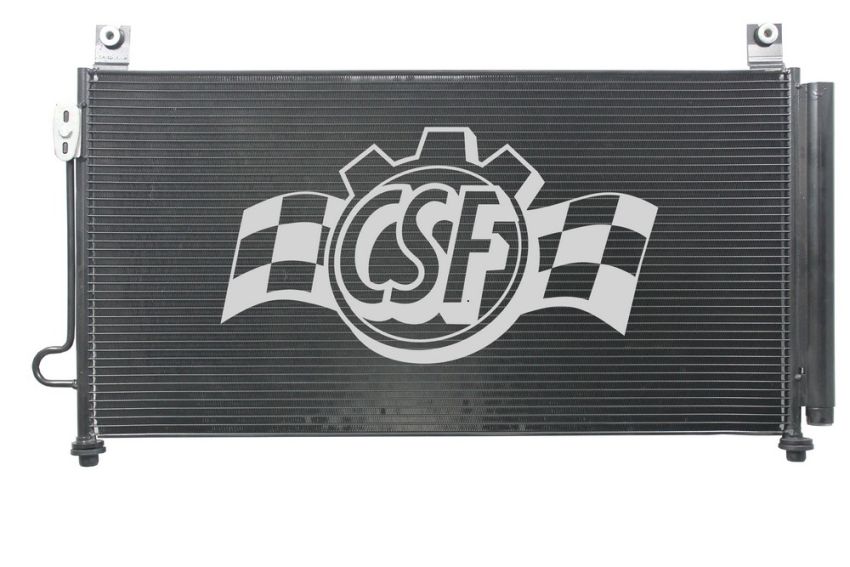 CSF 10724 A/C Condenser
