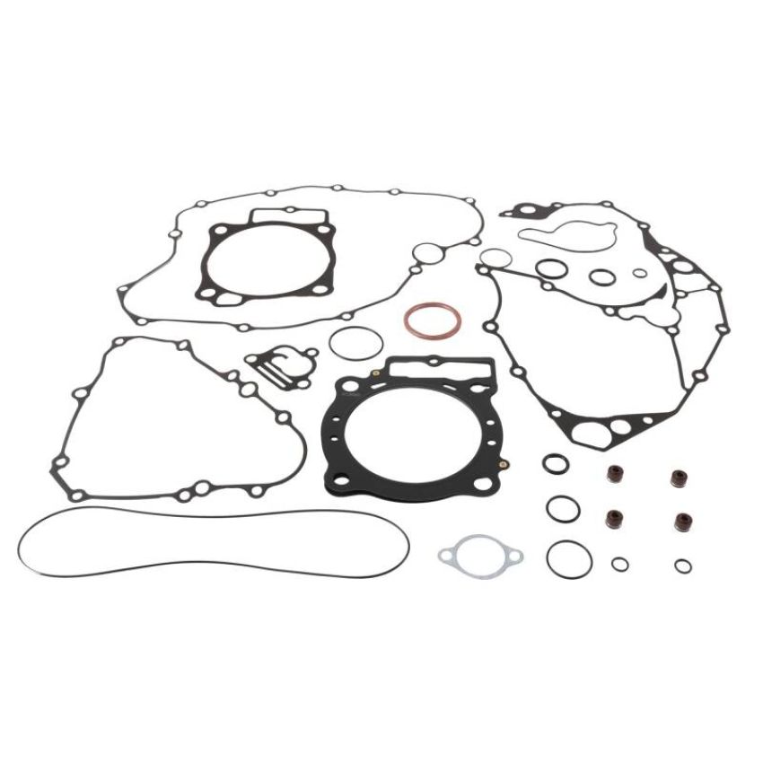Vertex Pistons 808989 Vertex Gaskets 17-18 Honda CRF450R Complete Gasket Kit