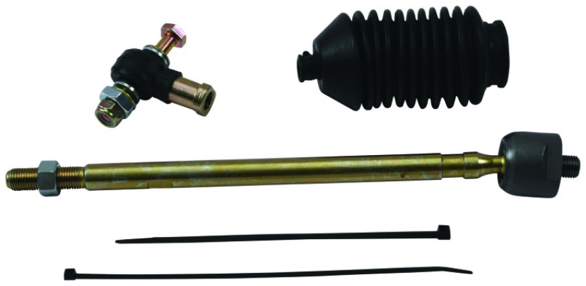 All Balls Racing 51-1091-R 2016 Polaris Ranger EV 4x4 Rack Tie Rod Kit - Right