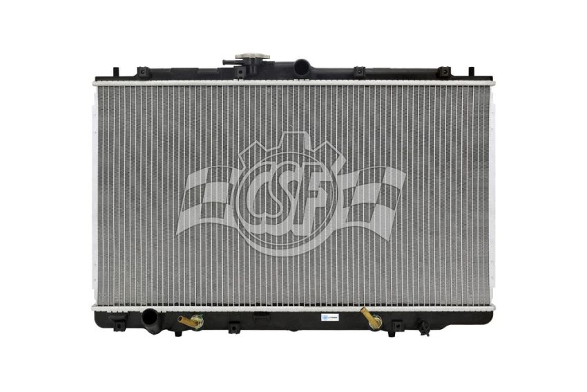 CSF 2798 Radiator