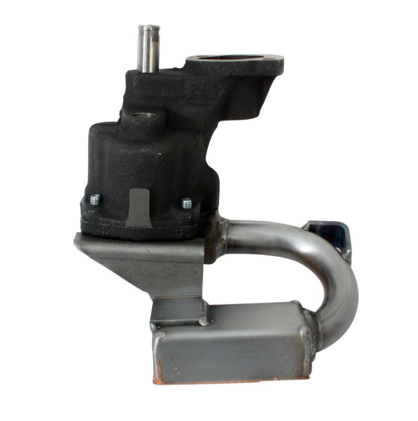 MOROSO MOR22146 SBC Hi-Volume Oil Pump & Pick-Up Package
