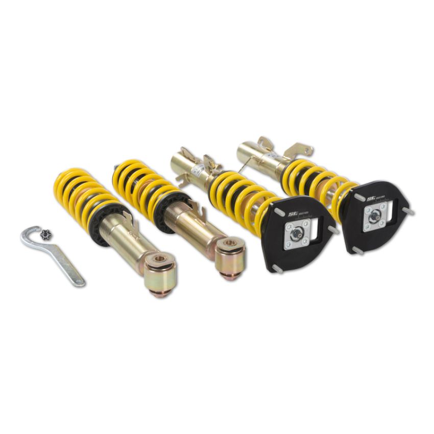 ST TA-Height Adjustable Coilovers 07+ Mini Cooper R56 (excl. S/Clubman/RCW)