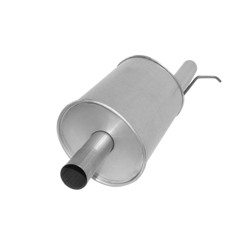 AP Exhaust 2572 Muffler - Challenge