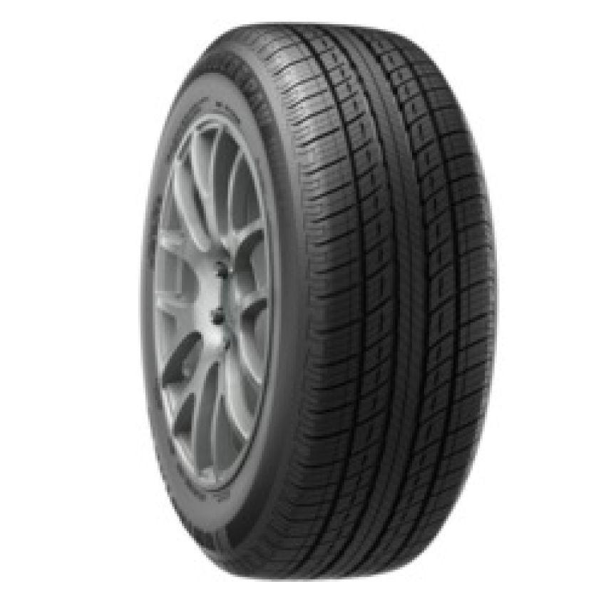 UNIROYAL Tiger Paw Touring A/S 215/55R16 All-Season