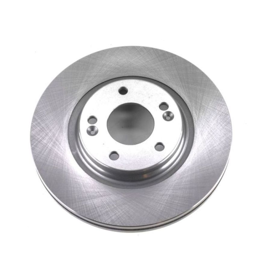 PowerStop JBR1710 AutoSpecialty Brake Rotor