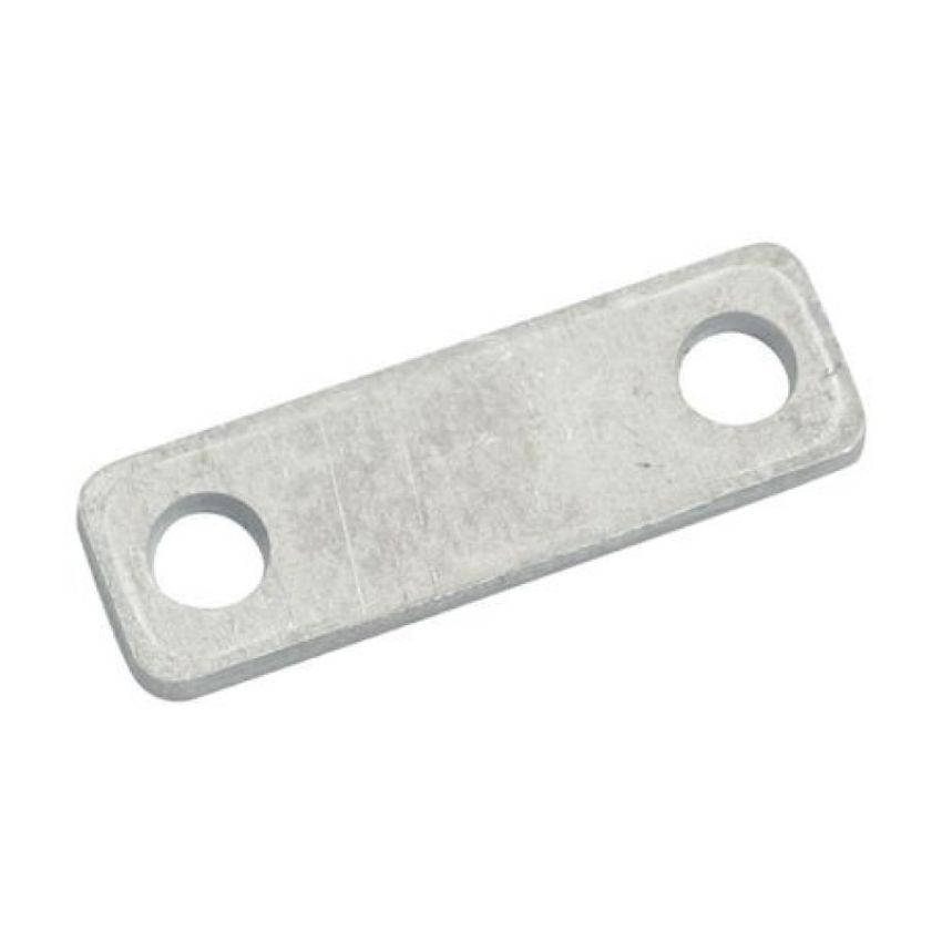 S&S Cycle 33-4265 99-17 BT Inner Cam Chain Tensioner Block-Off Plate