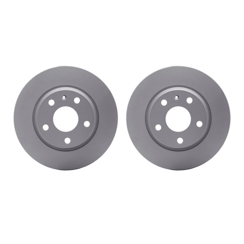 Dynamic Friction 4002-73029 Brake Rotor