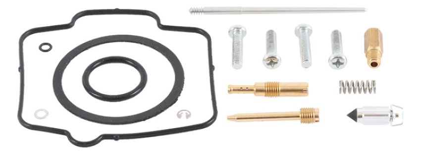 All Balls Racing 26-1543 96-97 Honda CR125R Carburetor Rebuild Kit