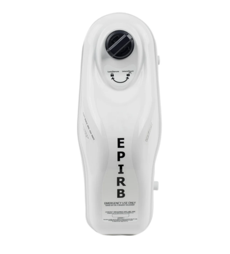 SeaSucker ME5227 ACR Cat-1 EPIRB Mount