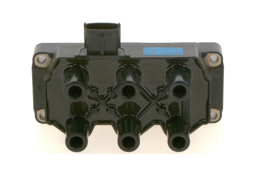 Bosch 0221503021 Bosch Ignition Coil