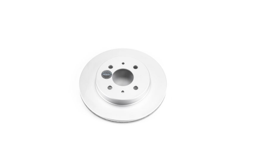 PowerStop AR8238EVC PowerStop Evolution Coated Rotor