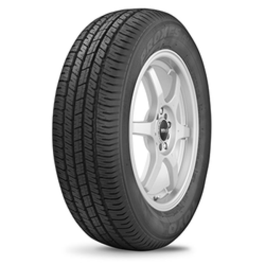 TOYO Proxes A18 205/50R17 All-Season