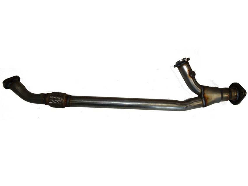 AB Catalytic 741-51-32 Front Flex Pipe