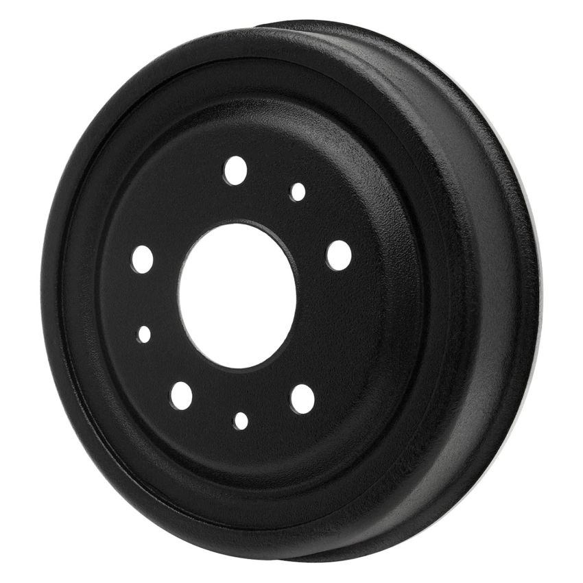 Dynamic Friction 365-54044 Brake Drum