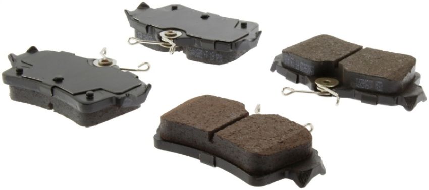 Stoptech 308.06271 Street Touring Brake Pads