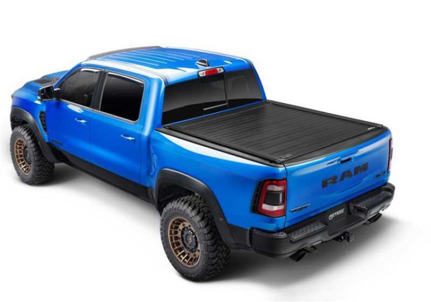 Retrax T-80243 19-21 Ram 1500 PRO XR