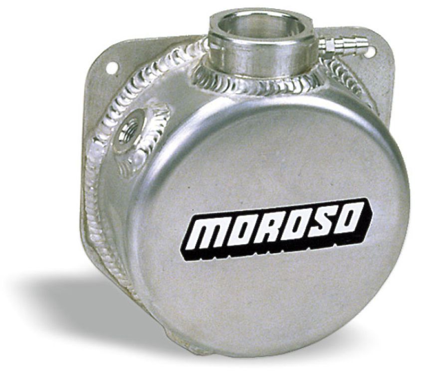 MOROSO MOR63656 1 Qt Expansion Tank