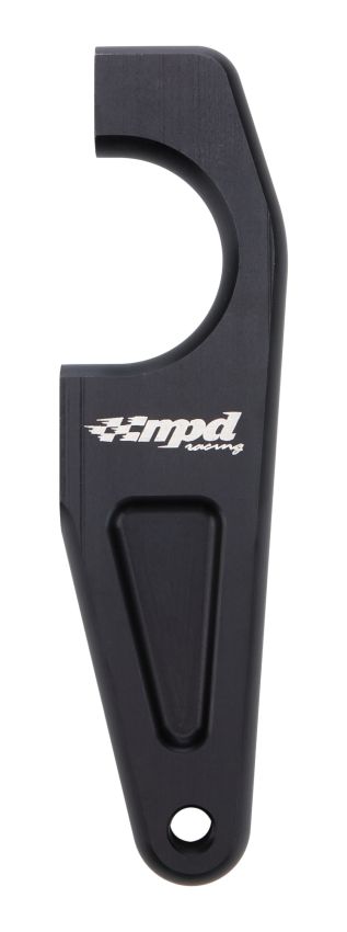 MPD RACING MPD14132 Steering Arm LF Single Non-Adjustable Pavement