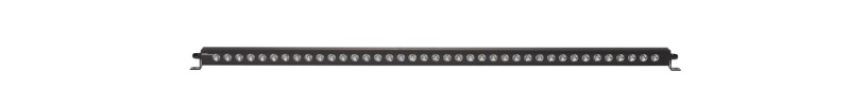 Putco 10040 Luminix High Power LED - 40in Light Bar - 39 LED - 15600LM - 41.63x.75x1.5in