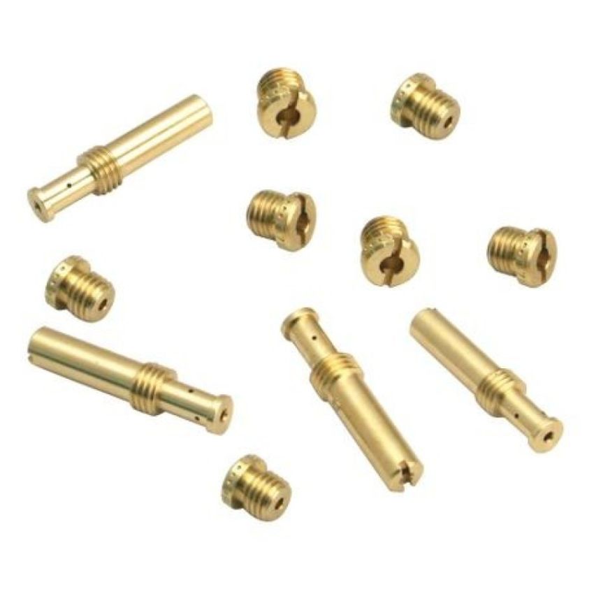 S&S Cycle 11-7271 .0295in - .033in High Range Jet Kit