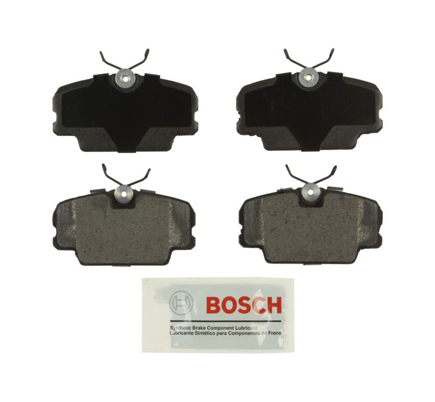 Bosch BE278 Brake Pads Front