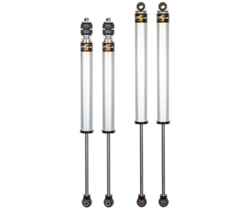 Carli AS-FLVLSPKG-CS20IFP-C Shock Absorbers