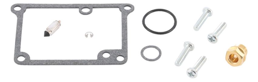 All Balls Racing 26-1561 98-06 KTM SX 65 Carburetor Rebuild Kit