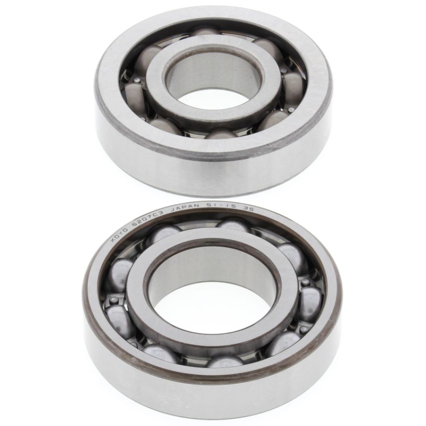 All Balls Racing 24-1056 03-05 Honda CRF150F Crank Shaft Bearing Kit