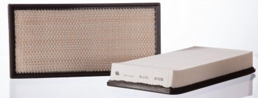 PRONTO FILTERS PA5546 Rectangular Air Filter