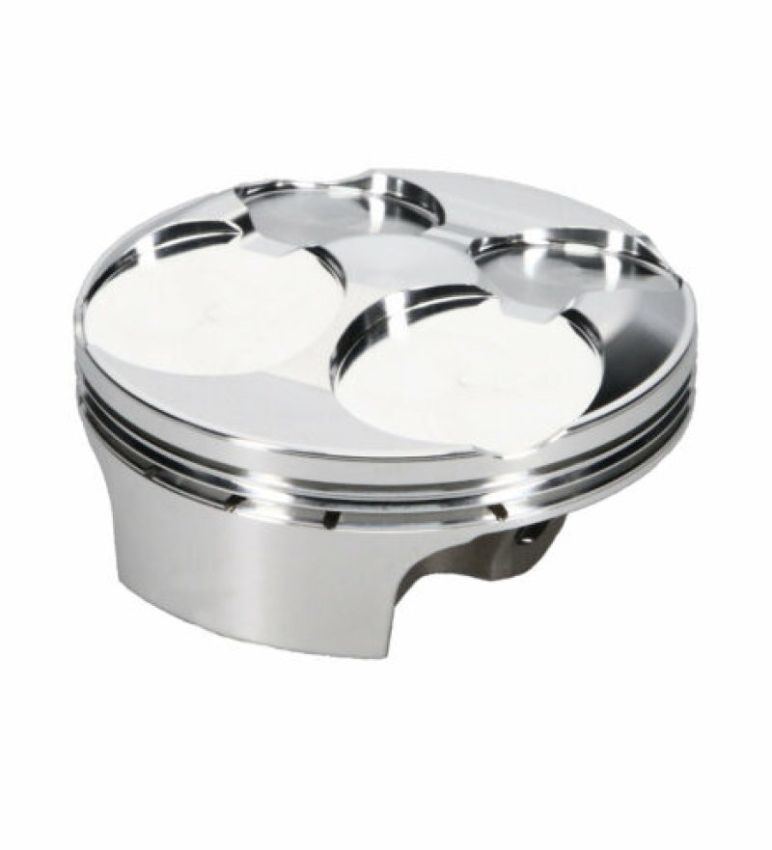 JE Pistons 344514 Honda M/C CRF250 14.5 to 1 Piston Kit