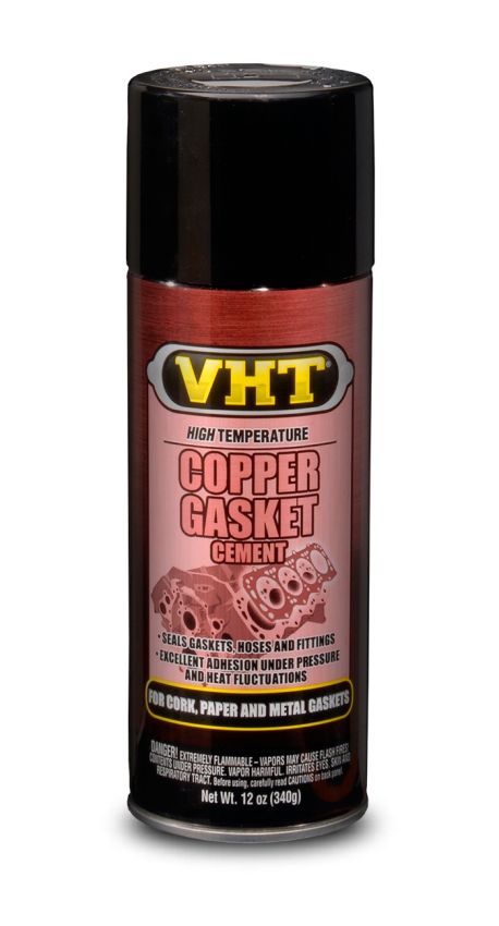 VHT SP21A COPPER GASKET