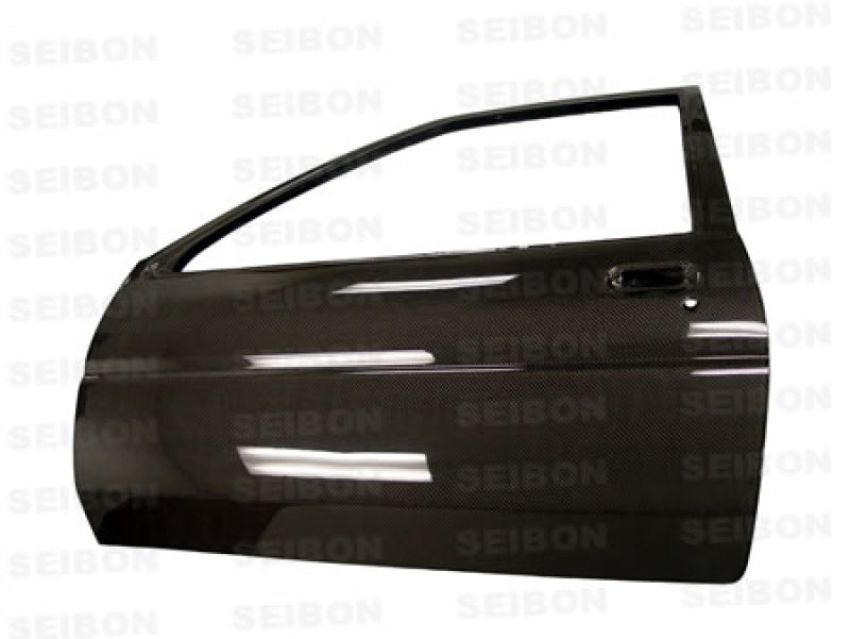 Seibon DD8487TYAE86 84-87 Toyota AE86 Doors