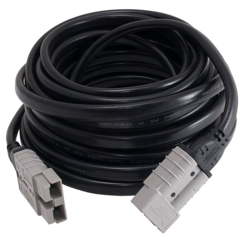 REDARC SRC0019 32ft Anderson To Anderson Cable