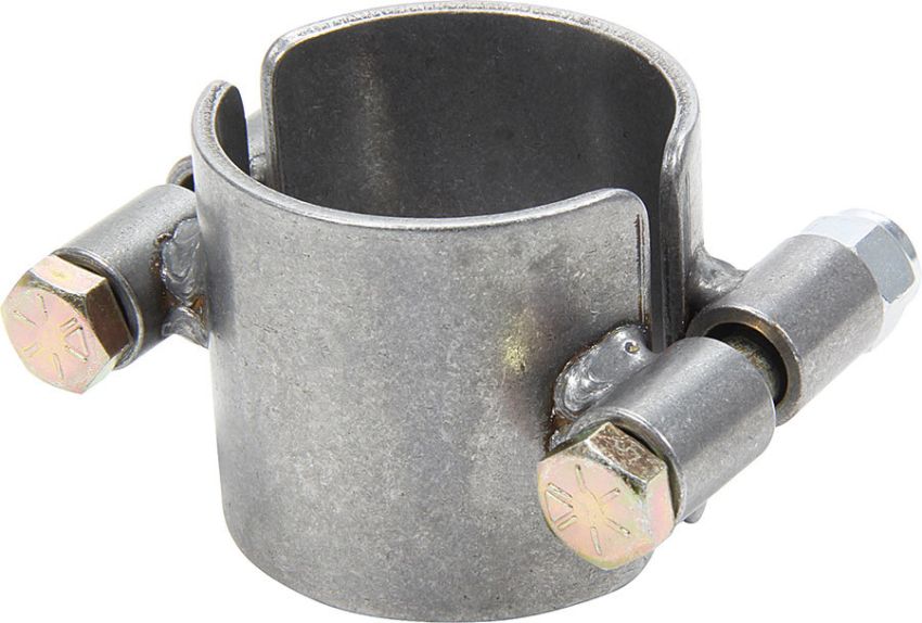 ALLSTAR PERFORMANCE ALL14486 Tube Clamp 2in I.D. x 2in Wide
