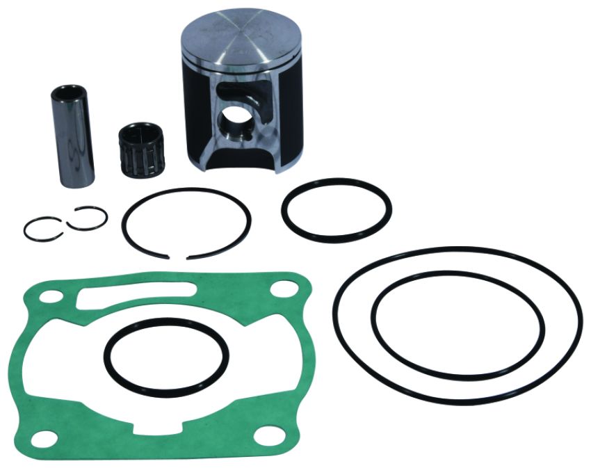 Vertex Pistons VTK24370B Vertex Piston 02-18 Yamaha YZ 85 85cc Top End Piston Kit