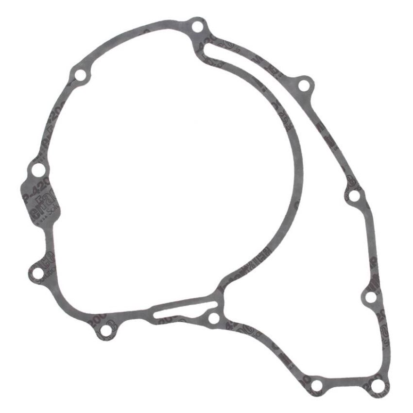 Vertex Pistons 817034 Vertex Gaskets 85-87 Honda ATC250ES Ignition Cover Gasket Kit
