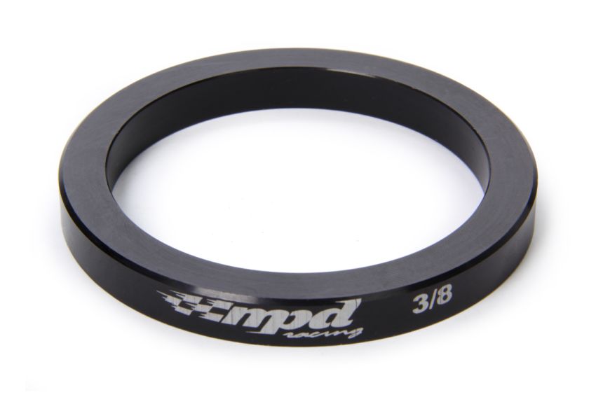 MPD RACING MPD87006 3/8 Rear Axle Spacer