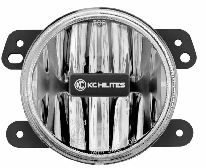 KC HiLiTES 1497 G4 Gravity LED 4