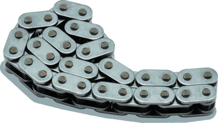 TwinPower 591206 Twin Power 99-06 Twin Cam Big Twin Except 06 Dyna Cam Chain Secondary Replaces H-D 25607-99